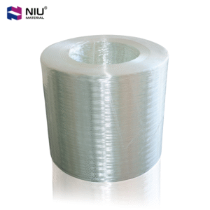 High Mechanical Strength For Electrical Appliance Fiberglass ECR Roving 2400tex