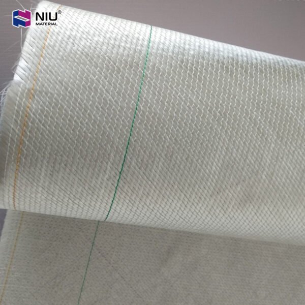 Fiberglass Combination Mat High Quality Low Price For Shipbuilding - 图片 4