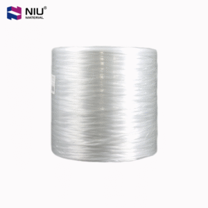 Works With 126 Countries Used In Roof Panels Fiberglass Assembled Panel Roving