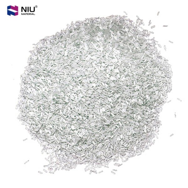 Chopped Fiberglass Strands China Supplier Wholesales For Thermoplastics - 图片 5