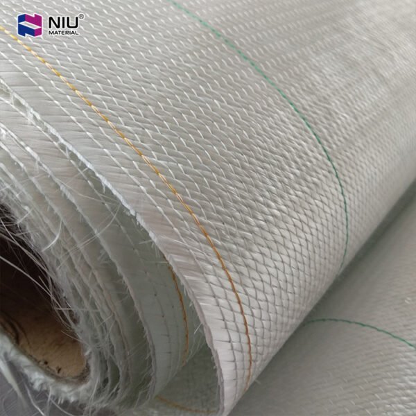 Fiberglass Combination Mat High Quality Low Price For Shipbuilding - 图片 3