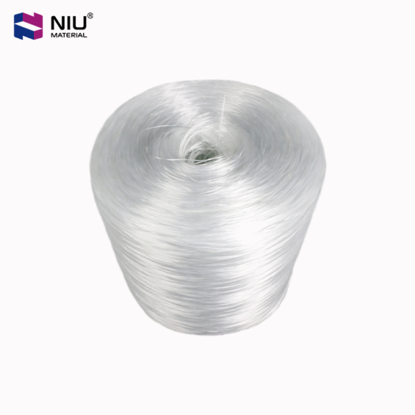 Glass Fiber Gypsum Roving 2400tex - High Performance Free Sample For Gypsum Reinforcement - Image 4