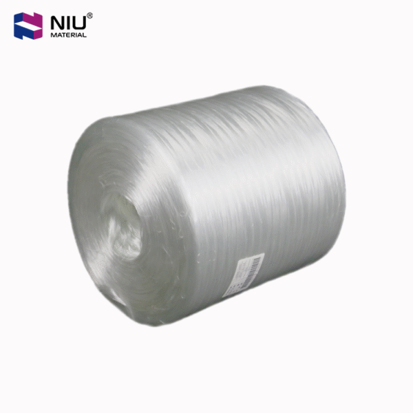 20 Years Of Production Experience For FRP Panel - Panel Fiberglass Roving