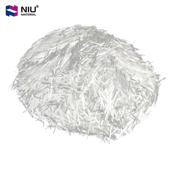 Alkali Resistance Fiberglass Chopped Strands Hot Sales For Gypsum Board - Image 2