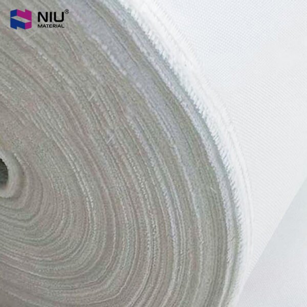 High Mechanical Strength For Boat And Surfboard  - Plain Weave Fiberglass Cloth