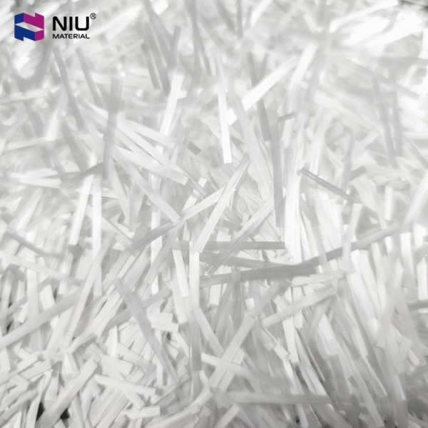 Alkali Resistance Fiberglass Chopped Strands Hot Sales For Gypsum Board - Image 3