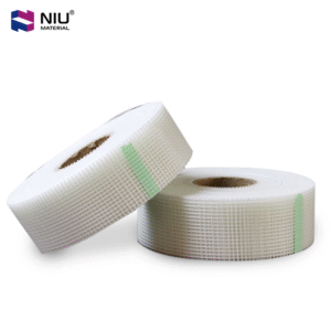 Fiberglass Joint Tape Factory Direct Sale For Wall Building