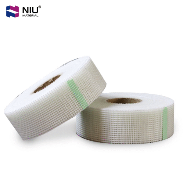 Fiberglass Joint Tape Factory Direct Sale For Wall Building