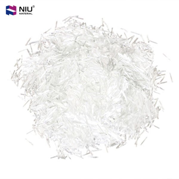 Thermoset Fiberglass Strands 10-13um Offer The Best Price For Plaster Ceiling