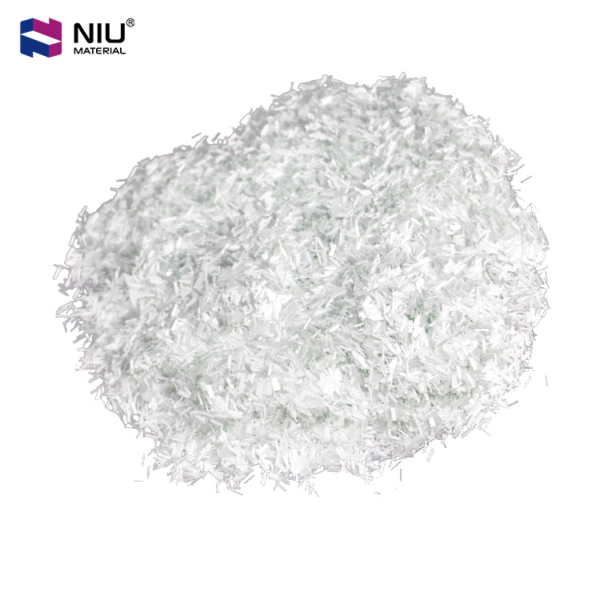 Chopped Fiberglass Strands China Supplier Wholesales For Thermoplastics - 图片 2