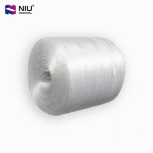 Fiberglass Gypsum Roving 3600tex - Factory Direct Sale For Gypsum Board