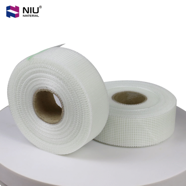 Fiberglass Joint Tape Factory Direct Sale For Wall Building - Image 2