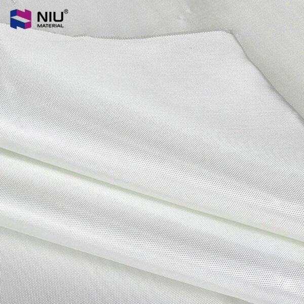 High Mechanical Strength For Boat And Surfboard  - Plain Weave Fiberglass Cloth - 图片 4