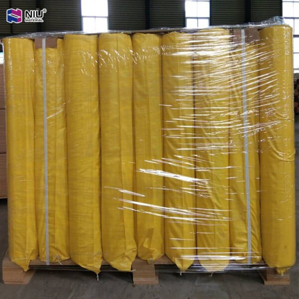 Fiberglass Joint Tape Factory Direct Sale For Wall Building - Image 5