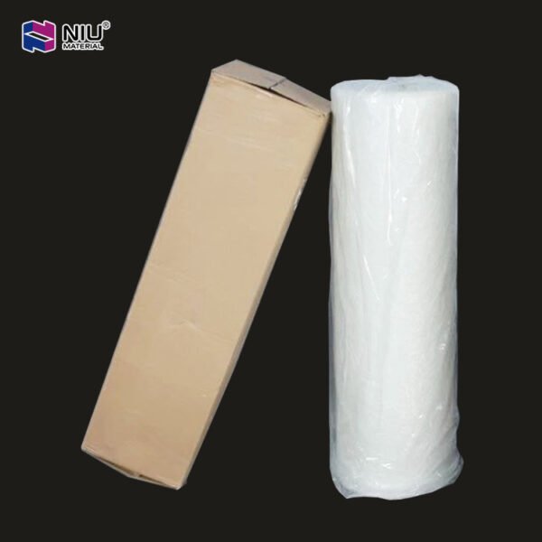 Fiberglass Chopped Strand Felt 225gsm - Factory Direct Sale For Waterproof Roofing - 图片 5