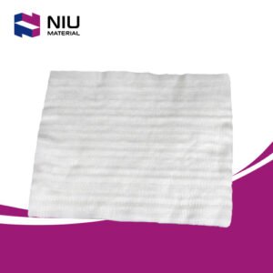 Customizable Fiberglass Chopped Strand Mat for Molding & Crafts FRP Reinforcement