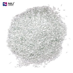Thermoplastic Chopped Strands 3mm Uniform Fiber Length For PP