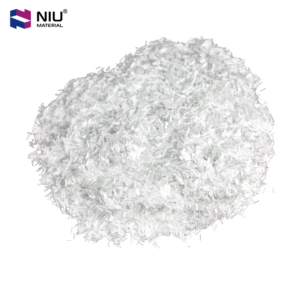 Chopped Fiberglass Strands China Supplier Wholesales For Thermoplastics