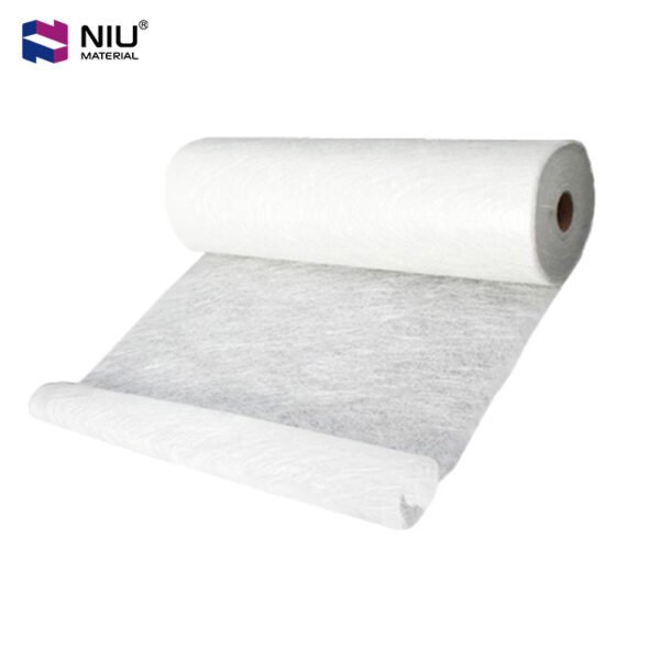 7 Days Quick Sampling For Frp Roof Sheetin Chop Strand Fiberglass Roll - 图片 3