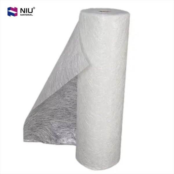 7 Days Quick Sampling For Frp Roof Sheetin Chop Strand Fiberglass Roll - 图片 4