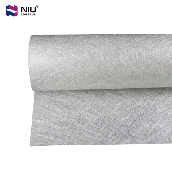 Excellent Performance For Hand Lay Up Process E Glass Chopped Strand Mat - 图片 6