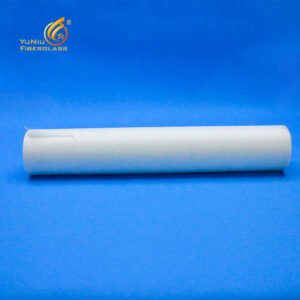 Fiberglass Polyester Mat - The Most Famous For Asphalt Waterproofing Membrane
