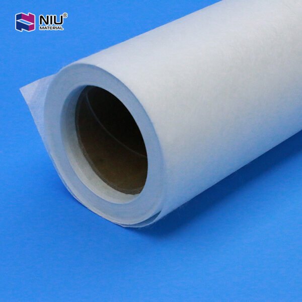 Limited Discount For Building Waterproofing 90gsm - Polyester Fiberglass Mat - 图片 2
