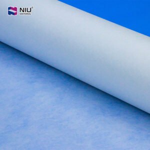 Polyester Fiber Mat 50gsm - Best Quality For Waterproof Project