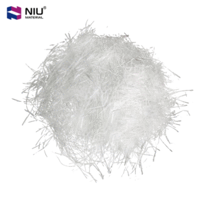 Limited Discount Fiberglass Strands For Needle Mat