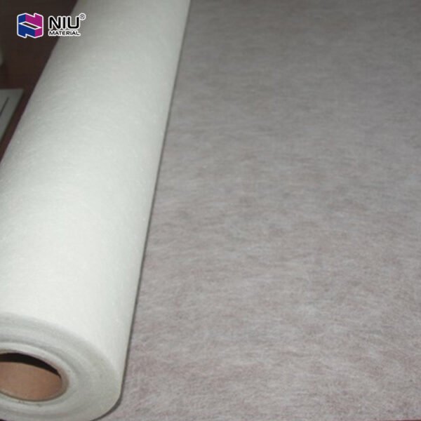Excellent Performance For Roof Waterproofing Fibreglass Roof Matting - 图片 7