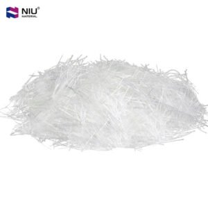 7 Days Quick Sampling Chop Strands For Needle Mat