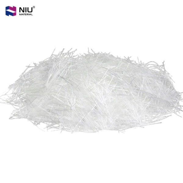 7 Days Quick Sampling Chop Strands For Needle Mat