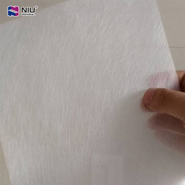Excellent Performance For Roof Waterproofing Fibreglass Roof Matting - 图片 6