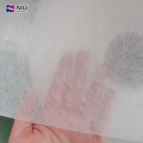 Excellent Performance For Roof Waterproofing Fibreglass Roof Matting - 图片 5