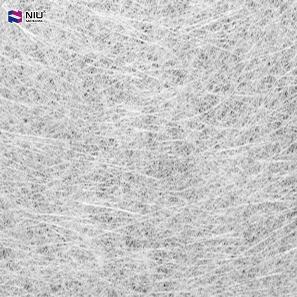 Cost-effective For Building Materials Fiberglass Surface Tissue Mat - Image 3
