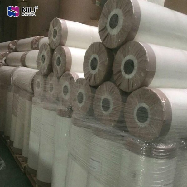 Excellent Performance For Roof Waterproofing Fibreglass Roof Matting - 图片 4