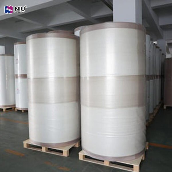 Cost-effective For Building Materials Fiberglass Surface Tissue Mat - Image 7