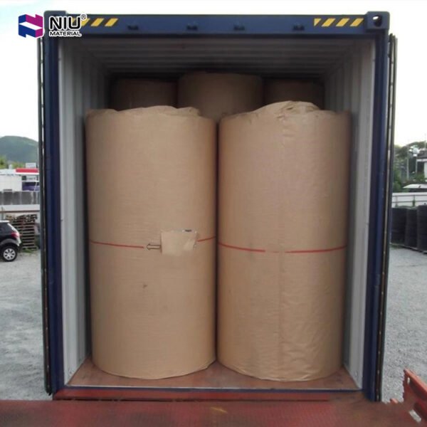Excellent Performance For Roof Waterproofing Fibreglass Roof Matting - 图片 2