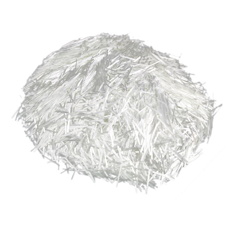Ar Fiberglass Chopped Strands (1)