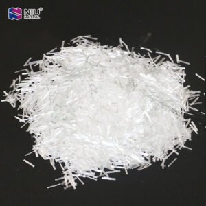 Fiberglass Chopped Strands for BMC Applications