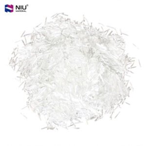 BMC Chopped Strands 12mm China Supplier Wholesales For Sanitary Ware