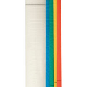 High Mechanical Strength For Reinforced Cement - Blue Fibreglass Mesh 75gsm