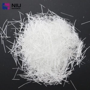 Ex-factory Price For Road Construction 12mm Chopped Strands Reinforced Material