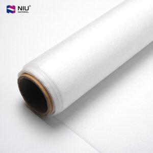 300g E-glass Fiberglass Mat for Anti-corrosion Engineering, Factory Direct & Customizable