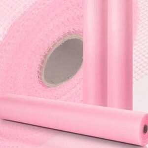 Wholesale prices available for traders pink alkaline resistant render mesh
