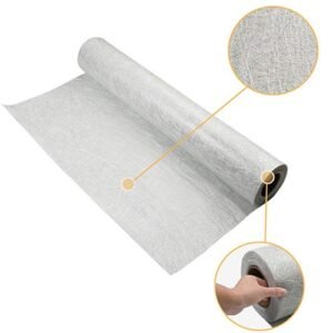 Powder Bound Chopped Strand Mat High Strength 300g 450g for Automotive Parts